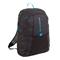 Lifeventure Packable-reppu, unisex, musta – kuva 2