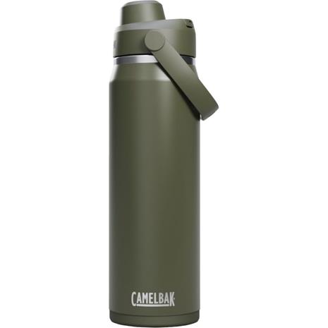 Camelbak Thrive Chug VSS, 750ml, vihreä