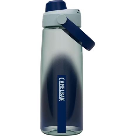 Camelbak Thrive Chug, 750ml, syvänmeren sininen