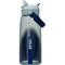 Camelbak Thrive Flip Straw, 1 L, deep sea – kuva 2