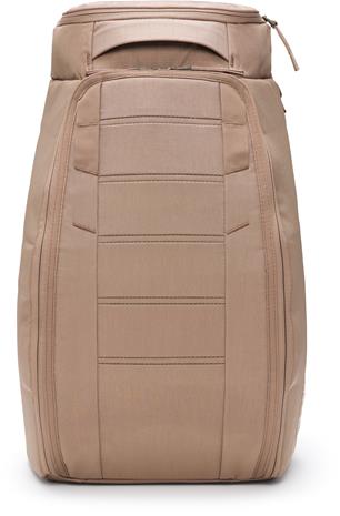 Db Hugger Backpack 25L, Affogato Brown