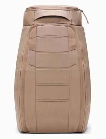 Db Hugger Backpack 25L, Affogato Brown