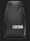 Db Hugger Rain Cover 20L, Black Out – kuva 5