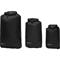 Db Dry Bag 3Pcs Set, Black Out – kuva 3