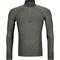 Ortovox 230 Competition Zip Neck, mies, vihreä – kuva 2