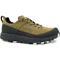 Lundhags Tived Trail Shoe M Olive - 43 – kuva 2