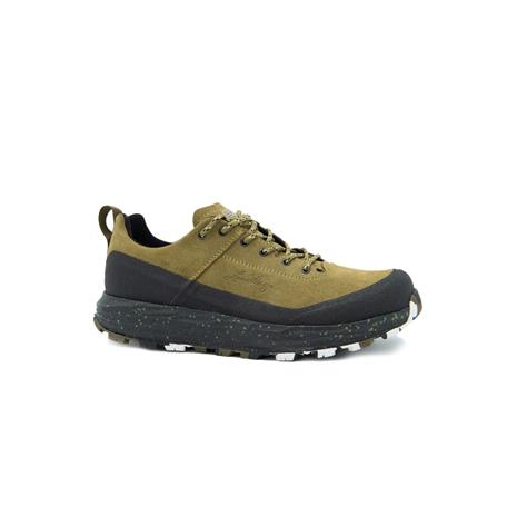 Lundhags Tived Trail Shoe M Olive - 44