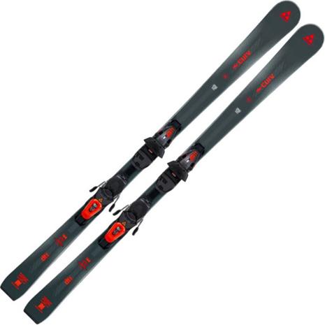 Fischer The Curv DTI + RS 11 PR