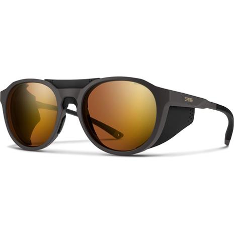Smith Venture Matte Gravy Aurinkolasit cp glcr phtcm cppr gld mr
