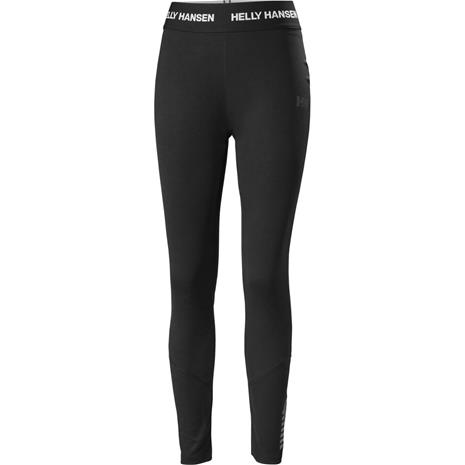 Helly Hansen Lifa Active Pant, nainen, musta