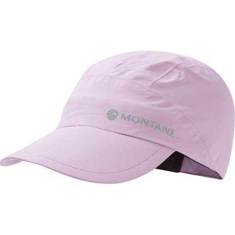 Montane Minimus Lite Cap, vaaleanpunainen
