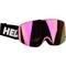 Helios Kiddo, laskettelulasit, junior, pink – kuva 2