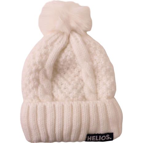 Helios Anni, pipo, valkoinen