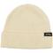 Lundhags Core Ribbed Beanie, pipo, valkoinen – kuva 2