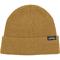 Lundhags Core Ribbed Beanie, pipo, heinä – kuva 2