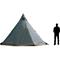 Tentipi Safir Light, teltta, vihreä – kuva 2