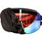 Accezzi Goggle Cover, musta – kuva 3