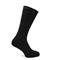 Lundhags Merino Liner Sock High, vaellussukat, musta – kuva 3