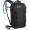 Camelbak Cloud Walker 18 2.5L, reppu, musta – kuva 2
