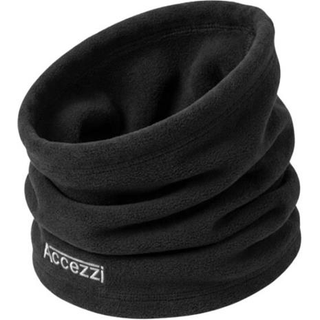 Accezzi kauluri, musta