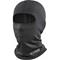 Accezzi Balaclava, lapset, musta – kuva 2