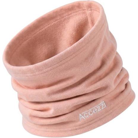 Accezzi kauluri, lapset, pinkki – kuva 2/2