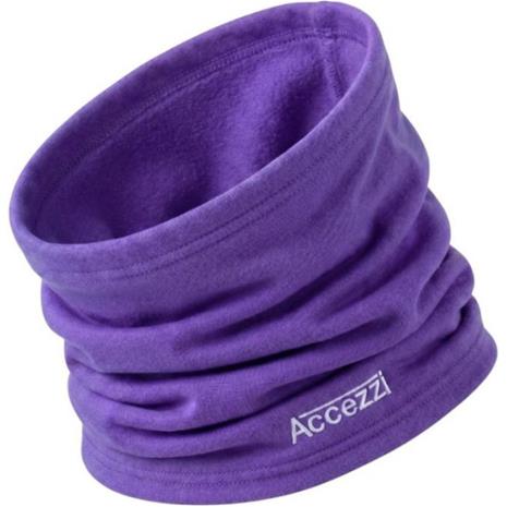 Accezzi kauluri, violetti – kuva 2/2