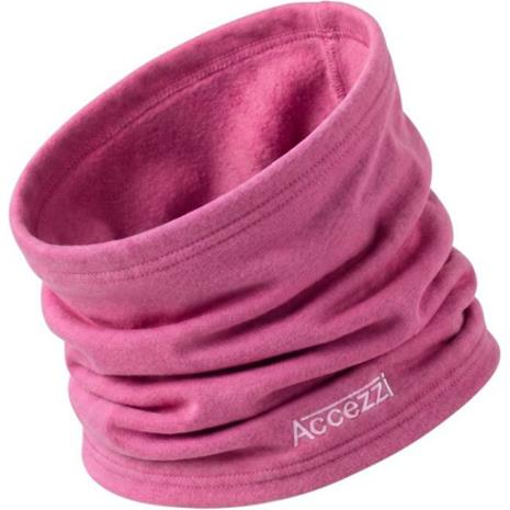 Accezzi kauluri, pinkki