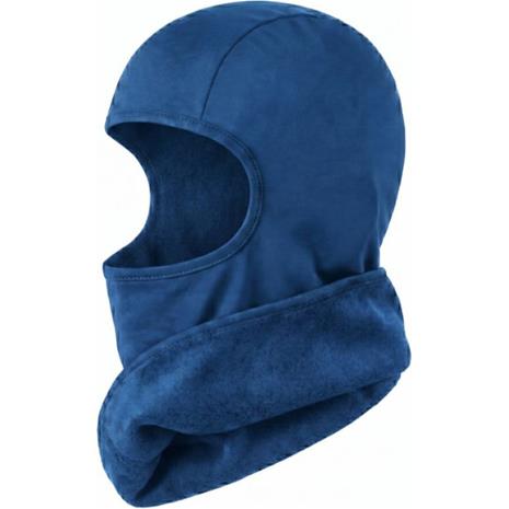 Accezzi fleece balaclava, sininen – kuva 2/2
