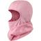 Accezzi fleece balaclava, pinkki – kuva 2