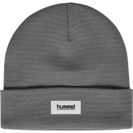 Hummel hmlJR, pipo, juniori, harmaa