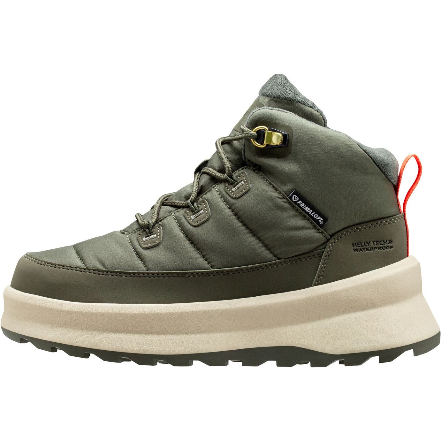 Helly Hansen Winter Bliss, talvisaappaat, nainen, vihreä