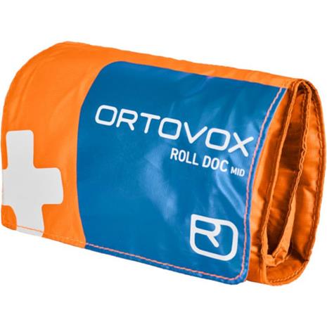 Ortovox First Aid Roll Doc Mid
