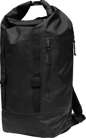 Db Rolltop Backpack 32L, Black Out