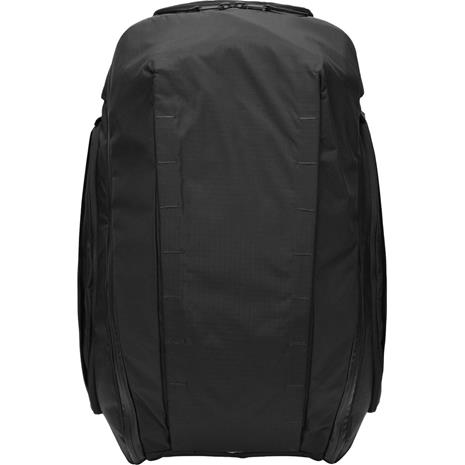 Db Snow Pro Racing Backpack 80L, Black Out