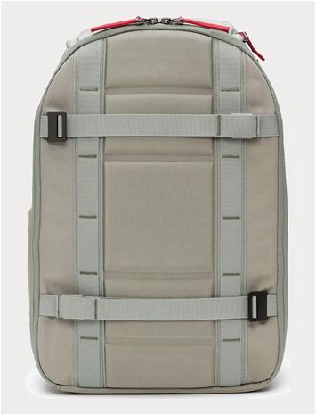 Db Ramverk Backpack 21L, Basil Green – kuva 2/4