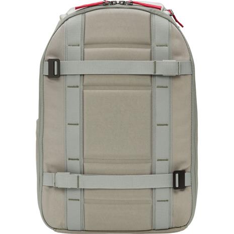 Db Ramverk Backpack 21L, Basil Green – kuva 3/4