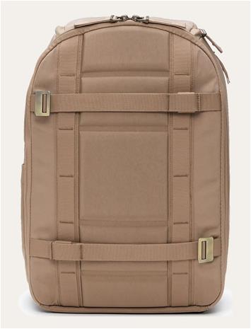 Db Ramverk Backpack 21L, Affogato Brown