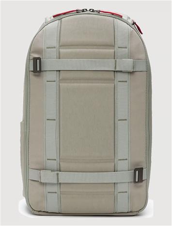 Db Ramverk Backpack 26L, Basil Green