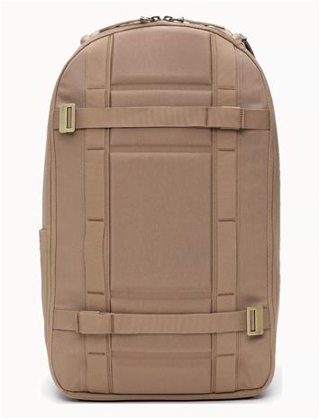 Db Ramverk Backpack 26L, Affogato Brown