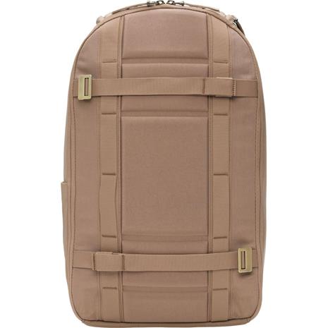 Db Ramverk Backpack 26L, Affogato Brown