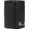 Db Roamer Split Packing Bag M, Black Out – kuva 4