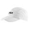 CEP Core Run Foldable Cap - WHITE - One Size – kuva 2
