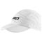CEP Core Run Foldable Cap - WHITE - One Size – kuva 3