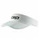 CEP Core Run Foldable Visor - WHITE - One Size – kuva 2