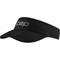 CEP Core Run Foldable Visor - BLACK - One Size – kuva 3