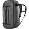 Tatonka Duffle Bag 65L, matkakassi, musta – kuva 2
