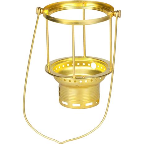 Petromax Frame, messinki – kuva 2/2
