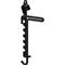 Petromax Trammel Hook, musta – kuva 2