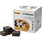 Petromax Cabix Plus Briketter, briketti, musta – kuva 3